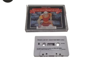Dragon's Lair Spectrum