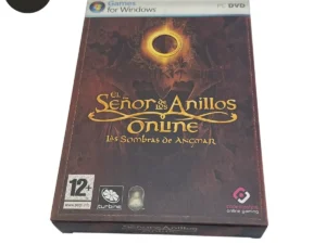 El Señor de los Anillos Online PC