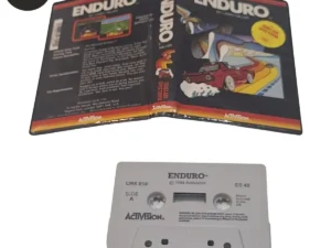 Enduro Spectrum Sinclair