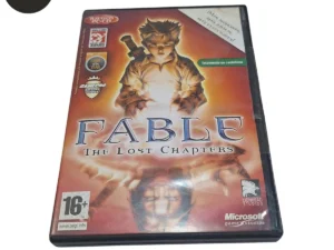 Fable PC