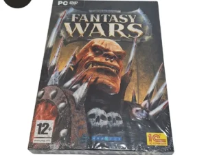 Fantasy Wars PC