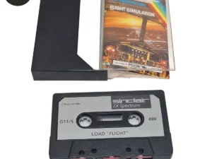 Flight Simulation Spectrum