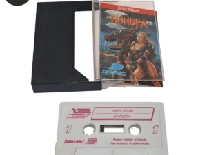 Hundra Spectrum