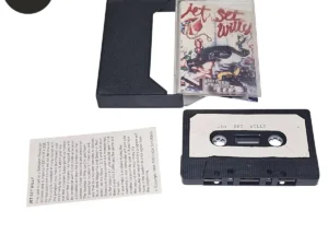 Jet Set Willy Spectrum