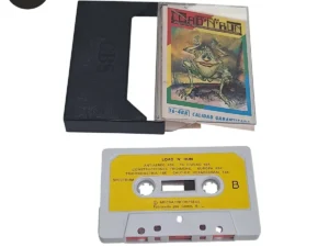 Load 'N' Run Spectrum