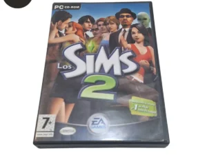 Los Sims 2 PC