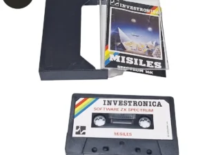 Misiles Spectrum
