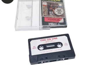 One On One Spectrum