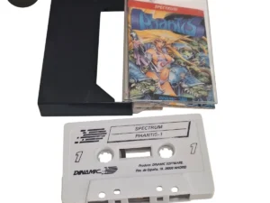 Phantis Spectrum