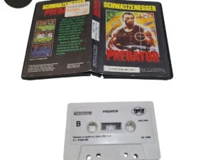 Predator Spectrum