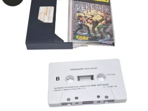 Renegade Spectrum