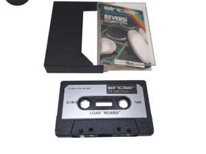 Reversi Spectrum
