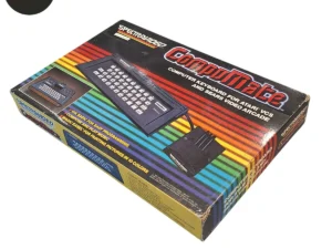 Spectravideo CompuMate Atari 2600