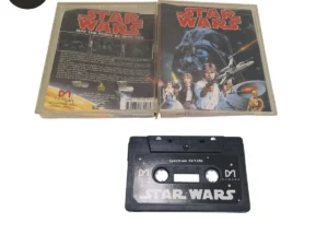 Star Wars Spectrum