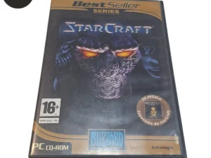 StarCraft PC