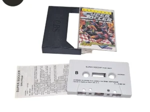 Super Soccer Spectrum