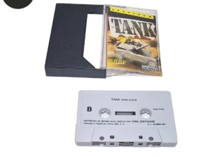 Tank Spectrum