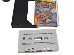 Terra Cresta Spectrum