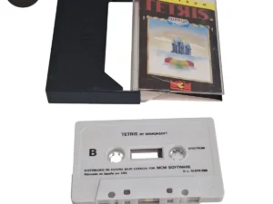 Tetris Spectrum