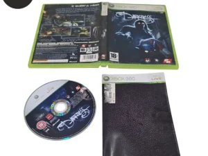 The Darkness Xbox 360