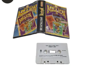 They Sold a Million II Spectrum