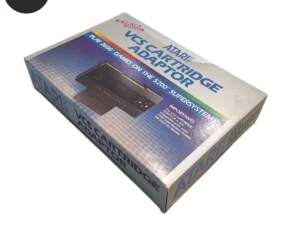 VCS Cartridge Adapter Atari 5200