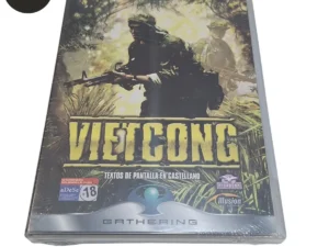 Vietcong PC