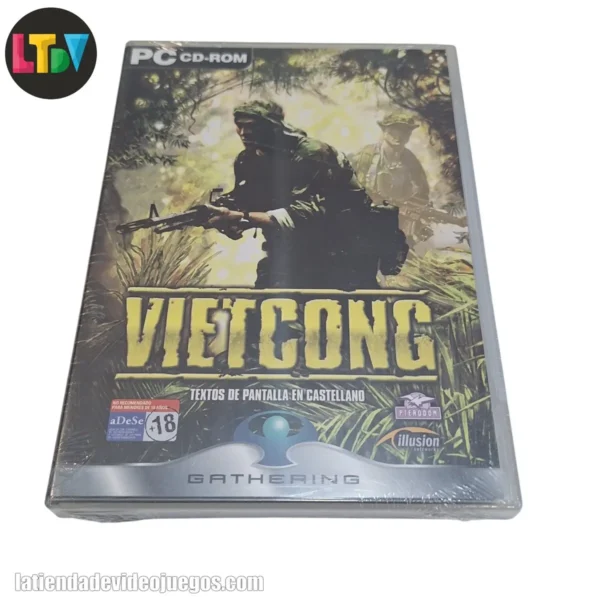 Vietcong PC
