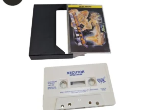 Xecutor Spectrum