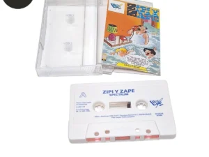 Zipi y Zape Spectrum
