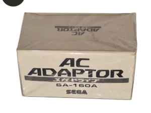 Adaptador AC SEGA SA-160A