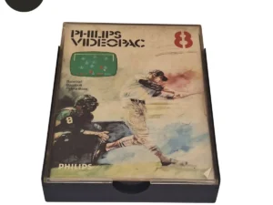 Baseball Philips Videopac