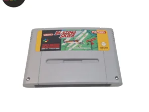 Blazing Skies SNES
