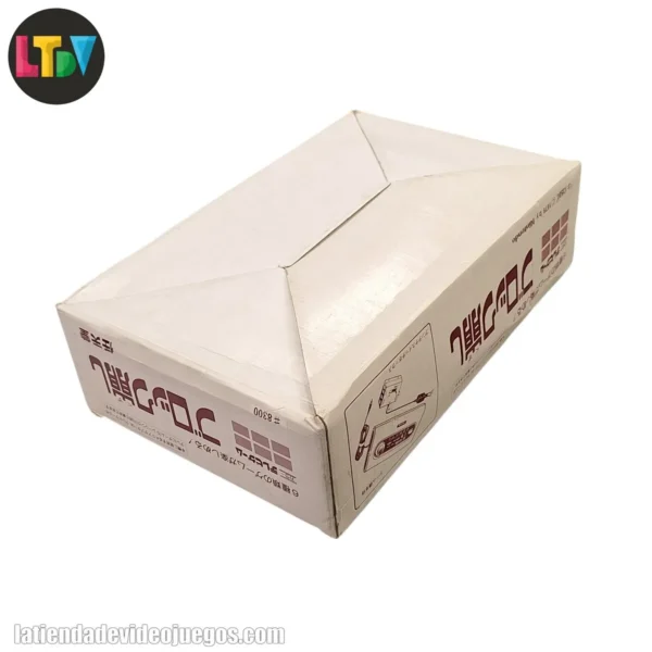 Color TV-Game CTG-BK6 Nintendo - Imagen 2