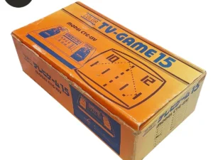 Color TV-Game Nintendo