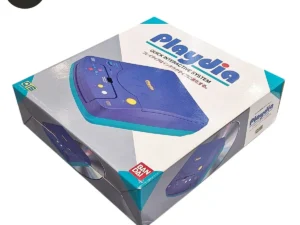 Conosla Playdia Bandai