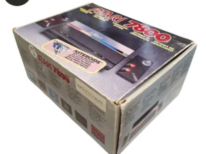 Consola ATARI 7800