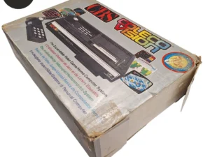 Consola CBS ColecoVision
