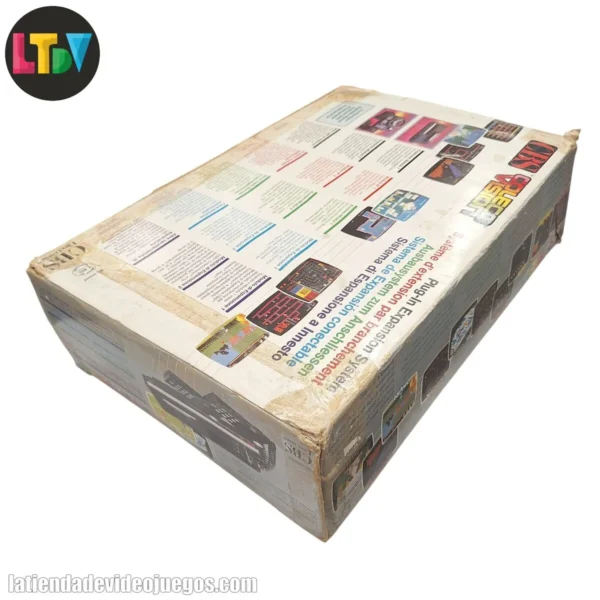 Consola CBS ColecoVision - Imagen 4