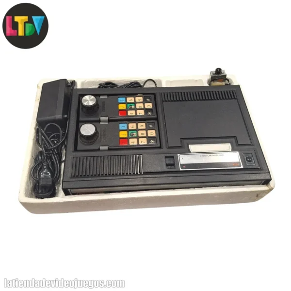 Consola CBS ColecoVision - Imagen 2