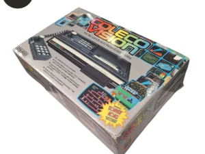 Consola CBS ColecoVision