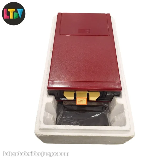 Consola Famicom Disk System Nintendo - Imagen 4