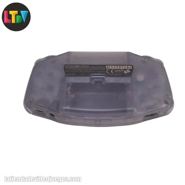Consola Game Boy Advance - Imagen 2