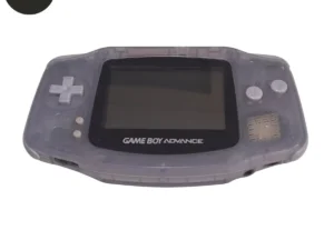 Consola Game Boy Advance
