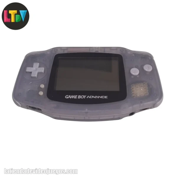 Consola Game Boy Advance