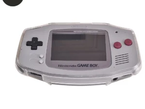 Consola Game Boy Advance IPS