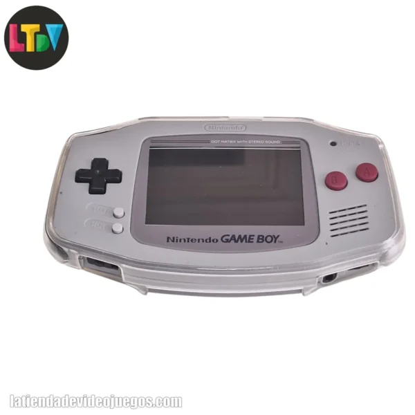 Consola Game Boy Advance IPS