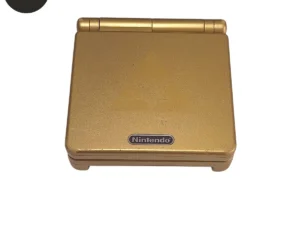 Consola Game Boy Advance SP