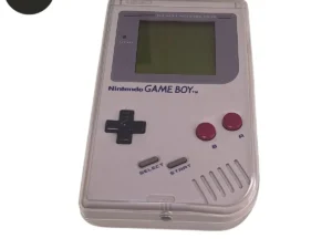 Consola Game Boy IPS
