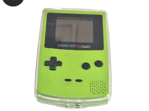 Consola Game Boy Color